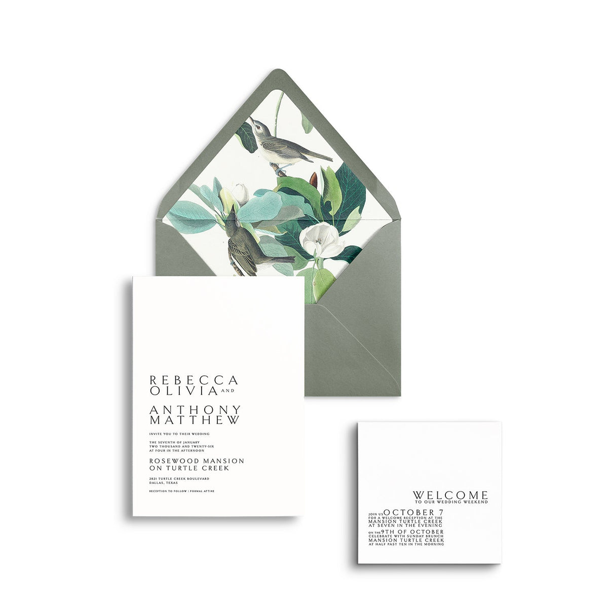 Classic Wedding Invitations, Elegant Wedding Invitations, Simple Wedding Invitations, Romantic Wedding Invitations, Modern Wedding Invitations