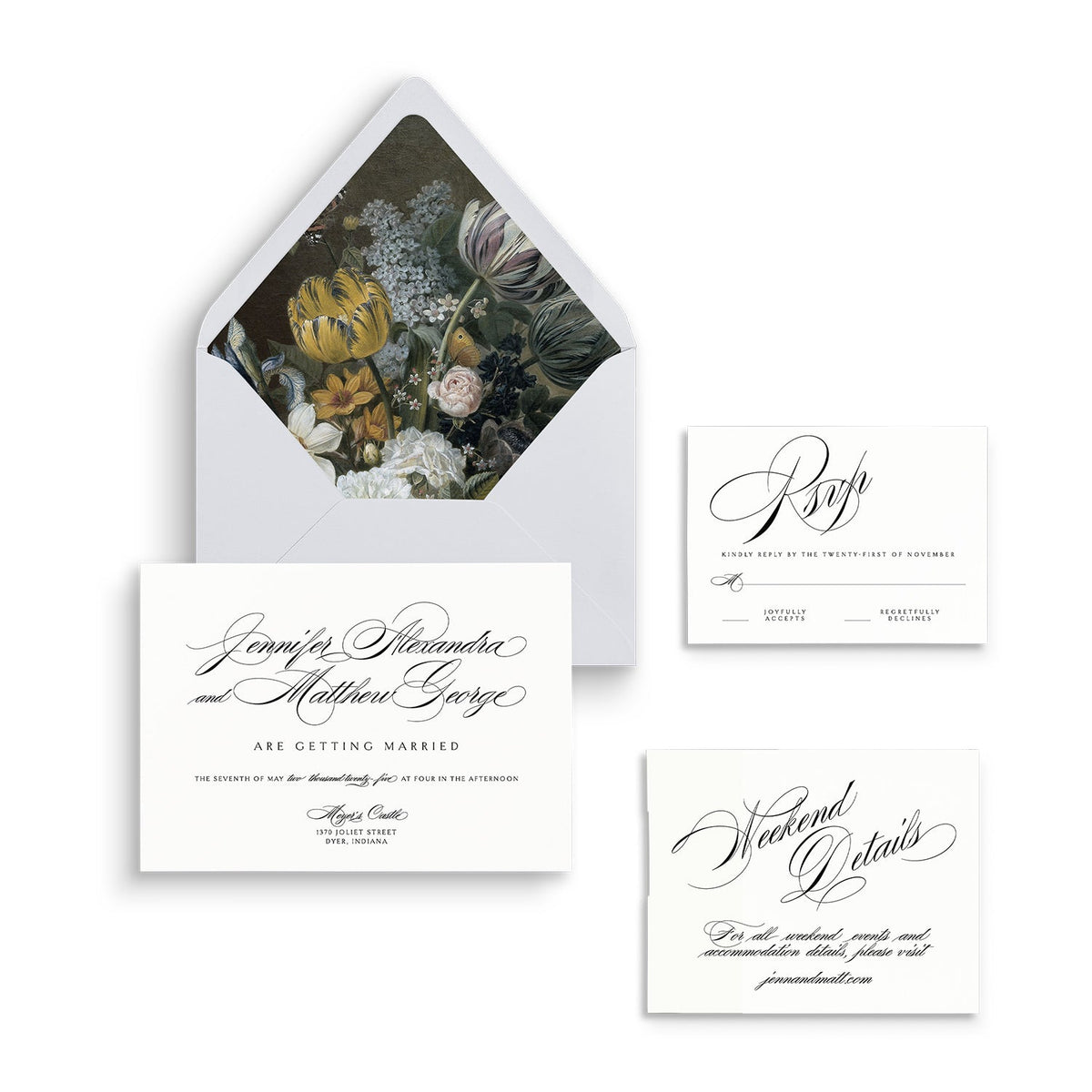 Elegant Script Wedding Invitations, Classic Wedding Invitations, Elegant Wedding Invitations, Simple Wedding Invitations, Romantic Wedding Invitations, Modern Wedding Invitations
