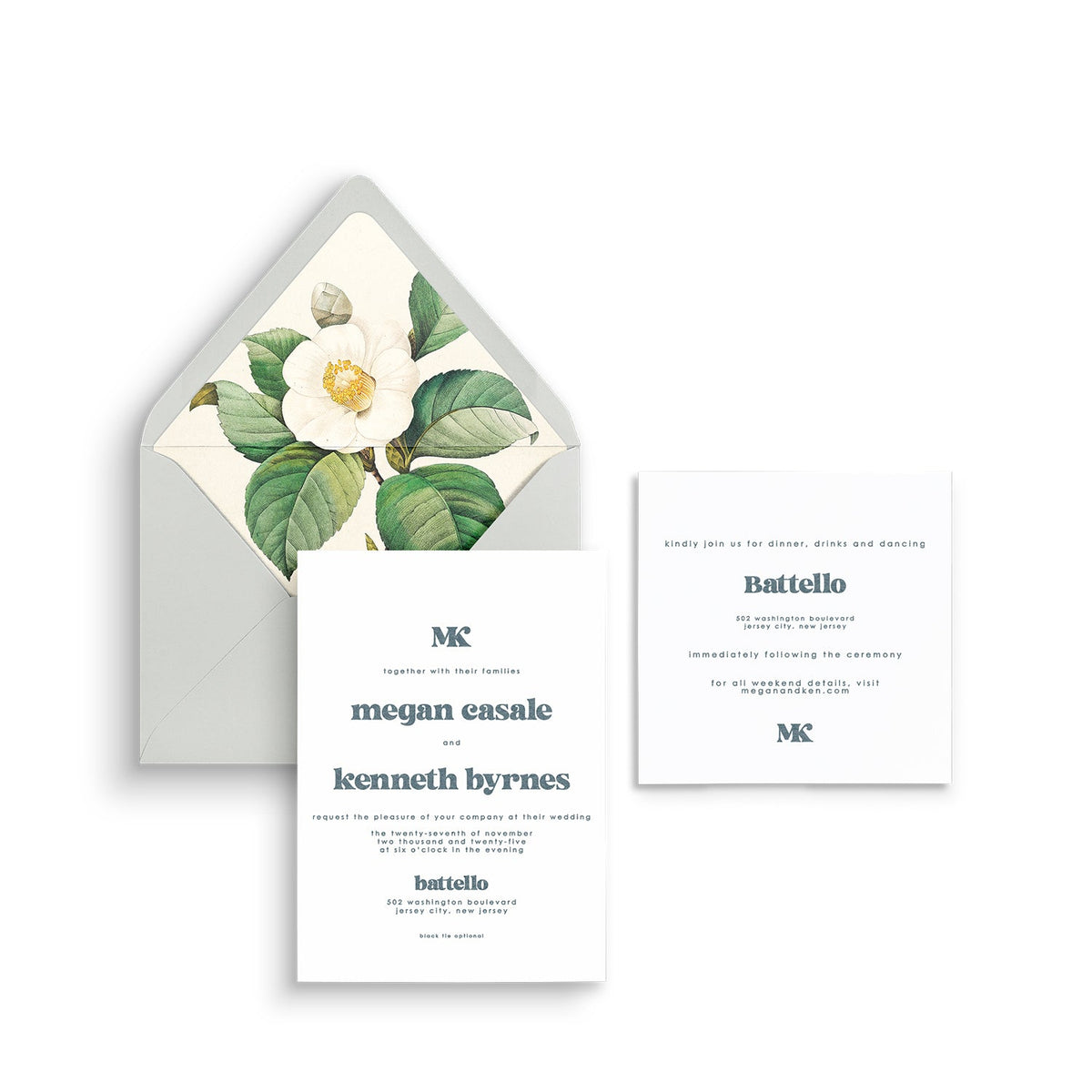 Classic Wedding Invitations, Elegant Wedding Invitations, Simple Wedding Invitations, Modern Wedding Invitations, colorful wedding invitations, Modern Wedding Invites